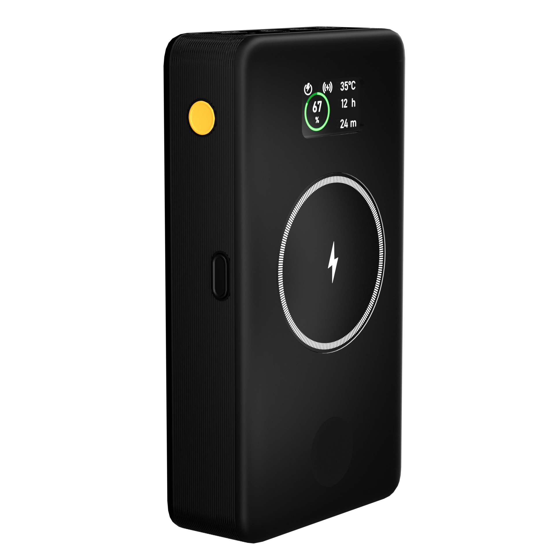 Power Banks icon