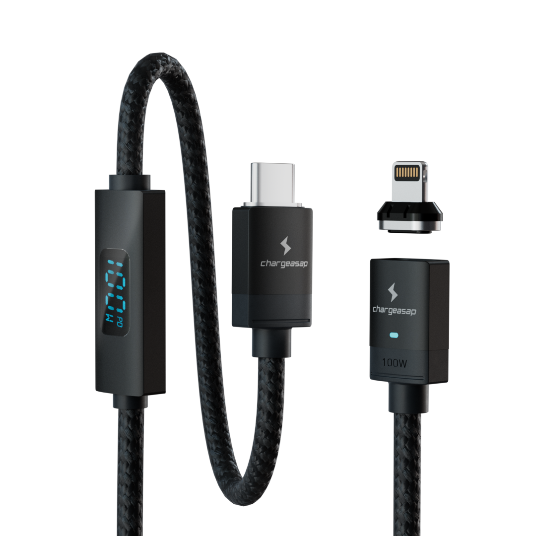 Magnetic Cables  icon