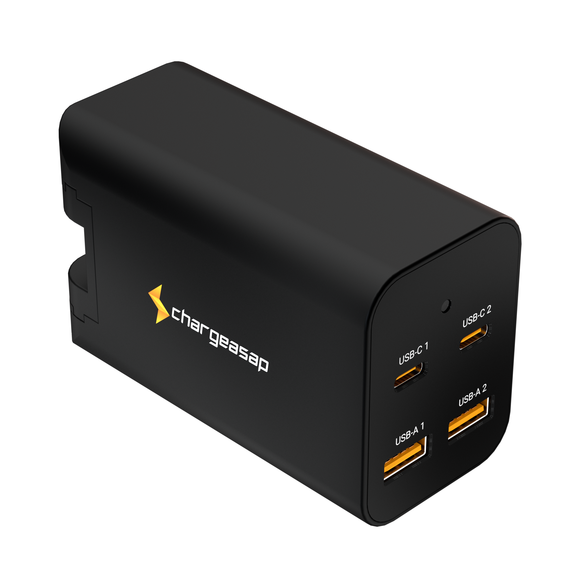 Wall Chargers & GaN Chargers icon