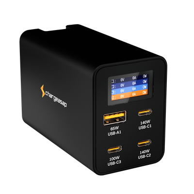 Zeus 280W icon