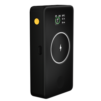 Power Banks icon